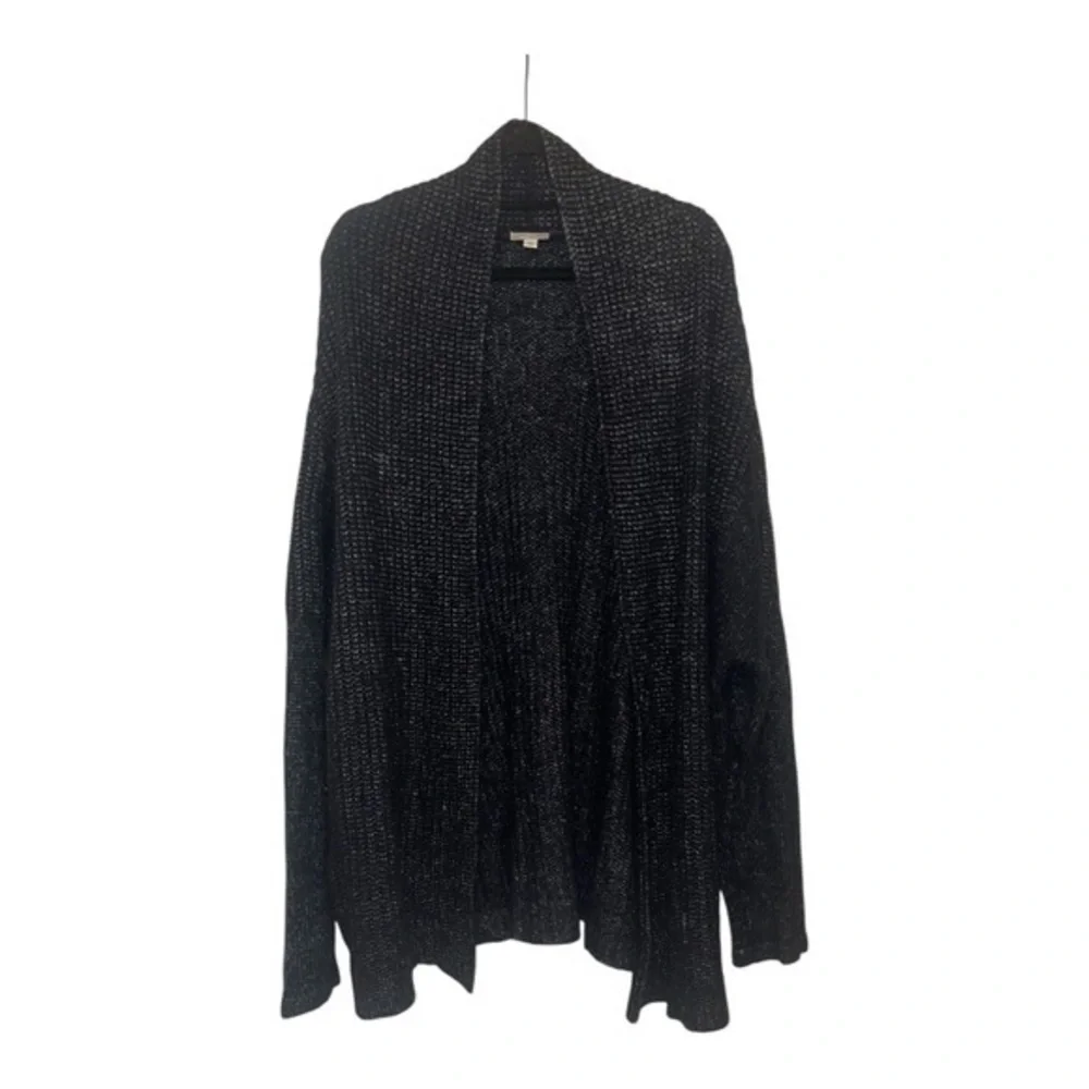 Vintage 80’s GAP Navy Cardigan Sweater